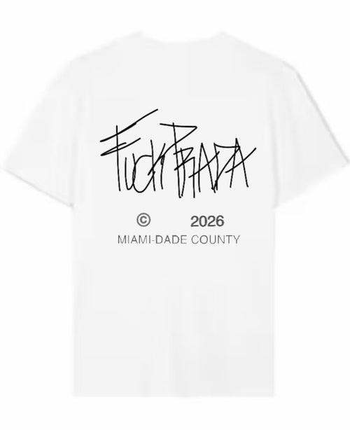 MUGSHOT TEE